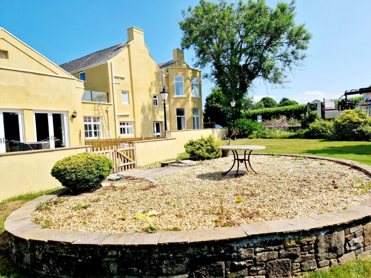 The Hamilton - The Studio Luxury Holiday Let'S Scorton  Экстерьер фото