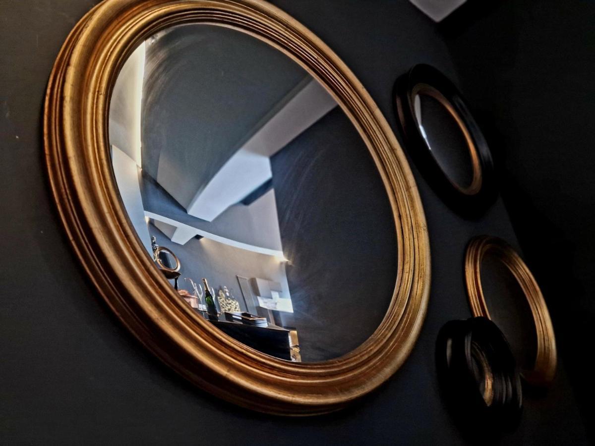 The Hamilton - The Studio Luxury Holiday Let'S Scorton  Экстерьер фото