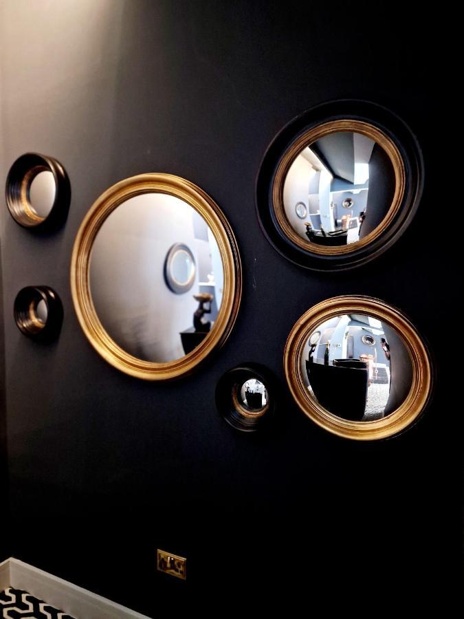 The Hamilton - The Studio Luxury Holiday Let'S Scorton  Экстерьер фото