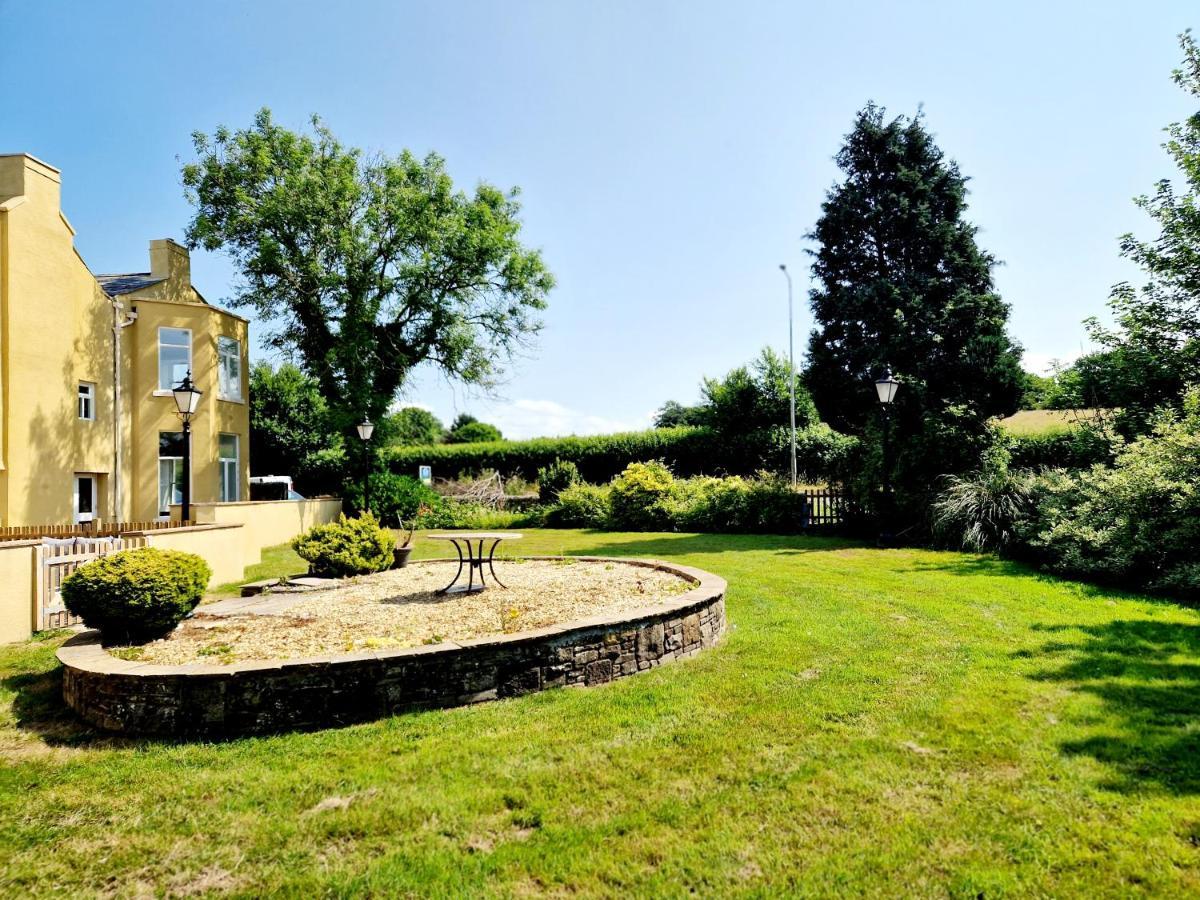 The Hamilton - The Studio Luxury Holiday Let'S Scorton  Экстерьер фото
