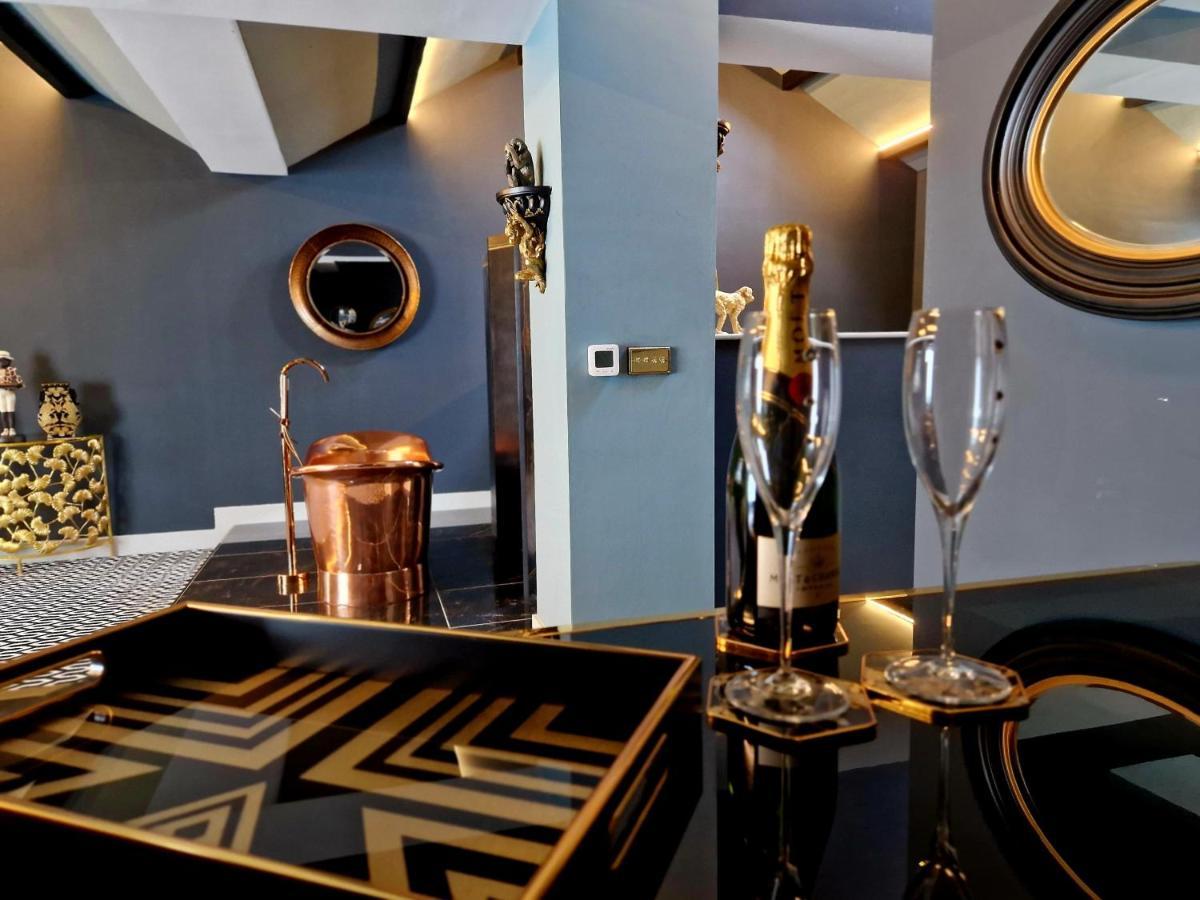 The Hamilton - The Studio Luxury Holiday Let'S Scorton  Экстерьер фото