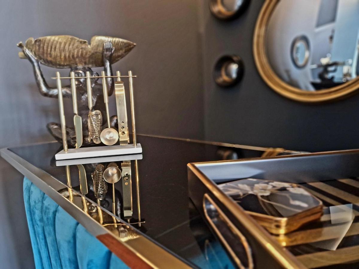 The Hamilton - The Studio Luxury Holiday Let'S Scorton  Экстерьер фото