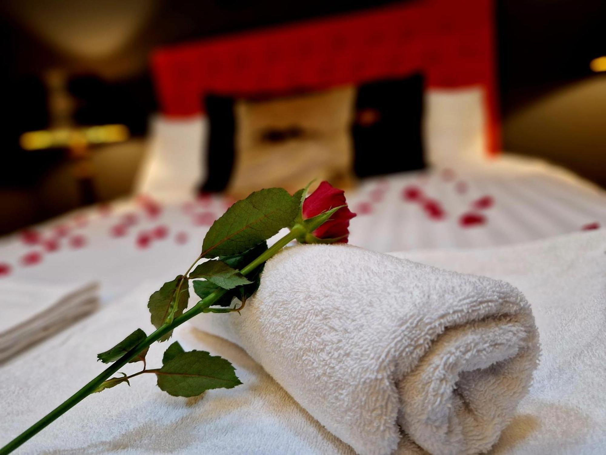 The Hamilton - The Studio Luxury Holiday Let'S Scorton  Экстерьер фото