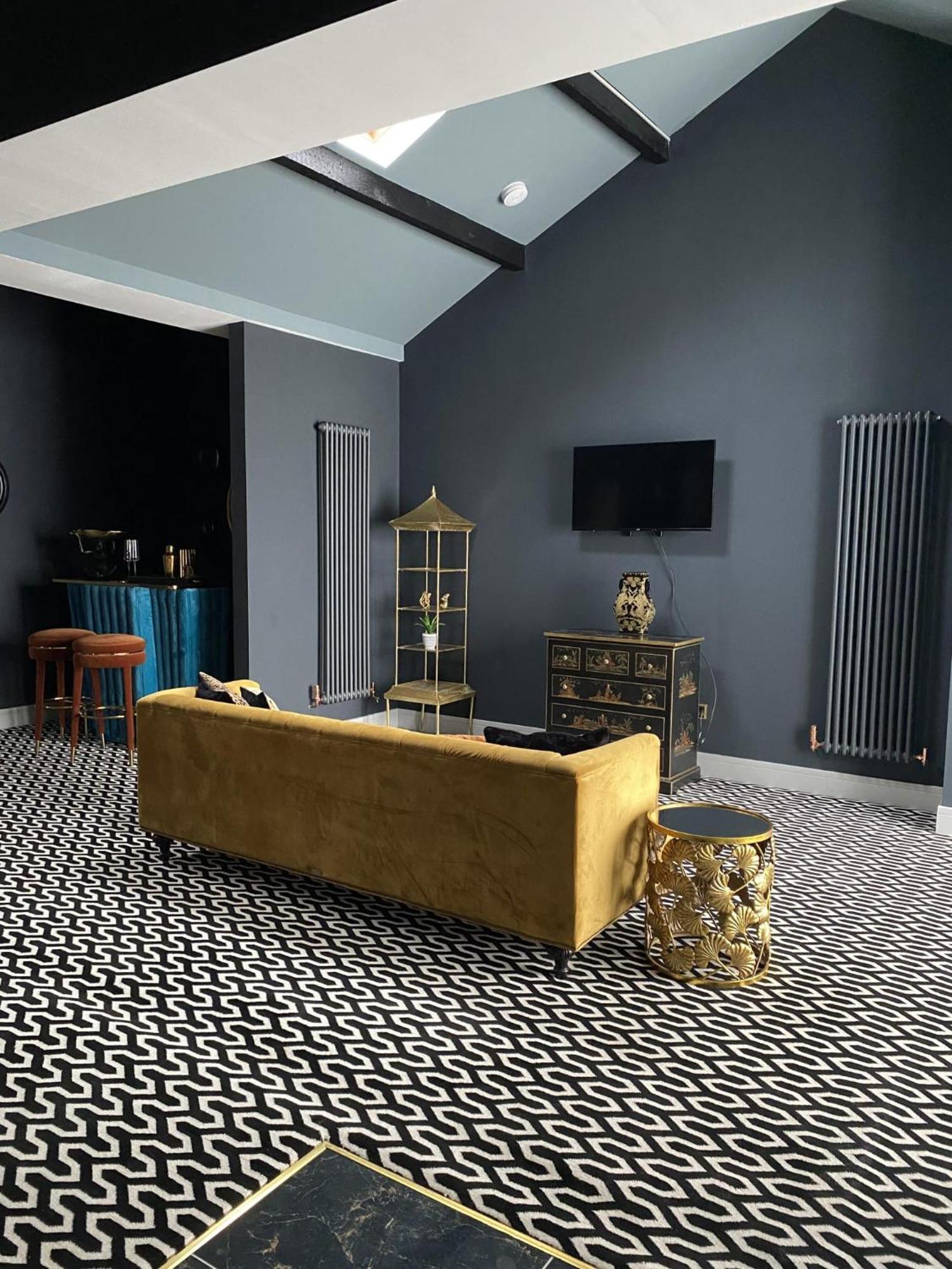 The Hamilton - The Studio Luxury Holiday Let'S Scorton  Экстерьер фото